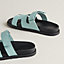 View: Detail, Chypre sandal