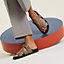 View: Worn, Chypre sandal