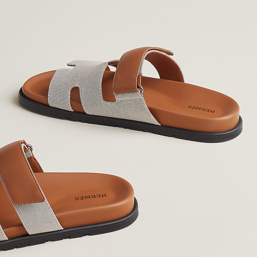 Chypre sandal