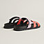 View: Back, Chypre sandal