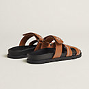 View: Back, Chypre sandal