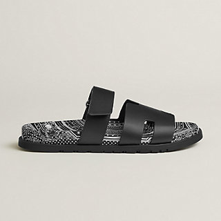 Chypre sandal | Hermès Mainland China Chypre sandal | Hermès Mainland China