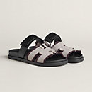 View: front, Chypre sandal