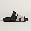 View: side, Chypre sandal