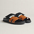 View: front, Chypre sandal