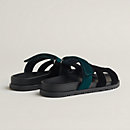 View: Back, Chypre sandal