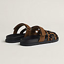 View: Back, Chypre sandal