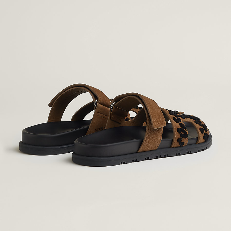 Chypre sandal