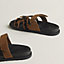 View: Detail, Chypre sandal