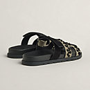 View: Back, Chypre sandal