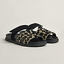 View: front, Chypre sandal