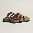 View: Back, Chypre sandal