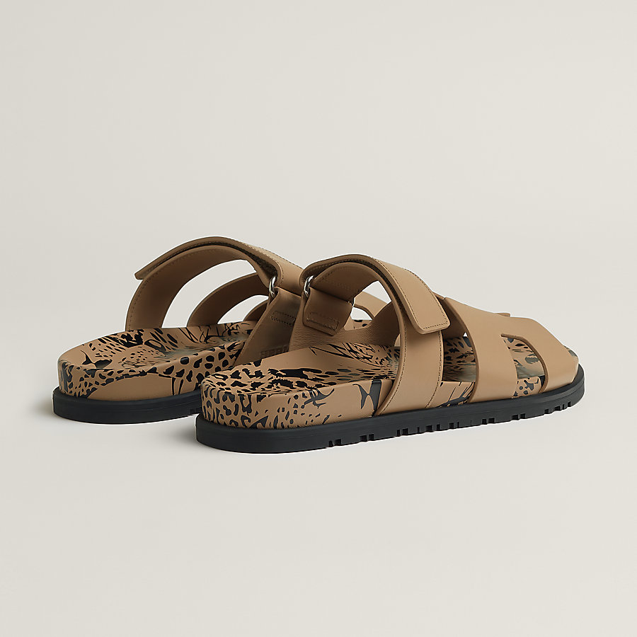 Chypre sandal