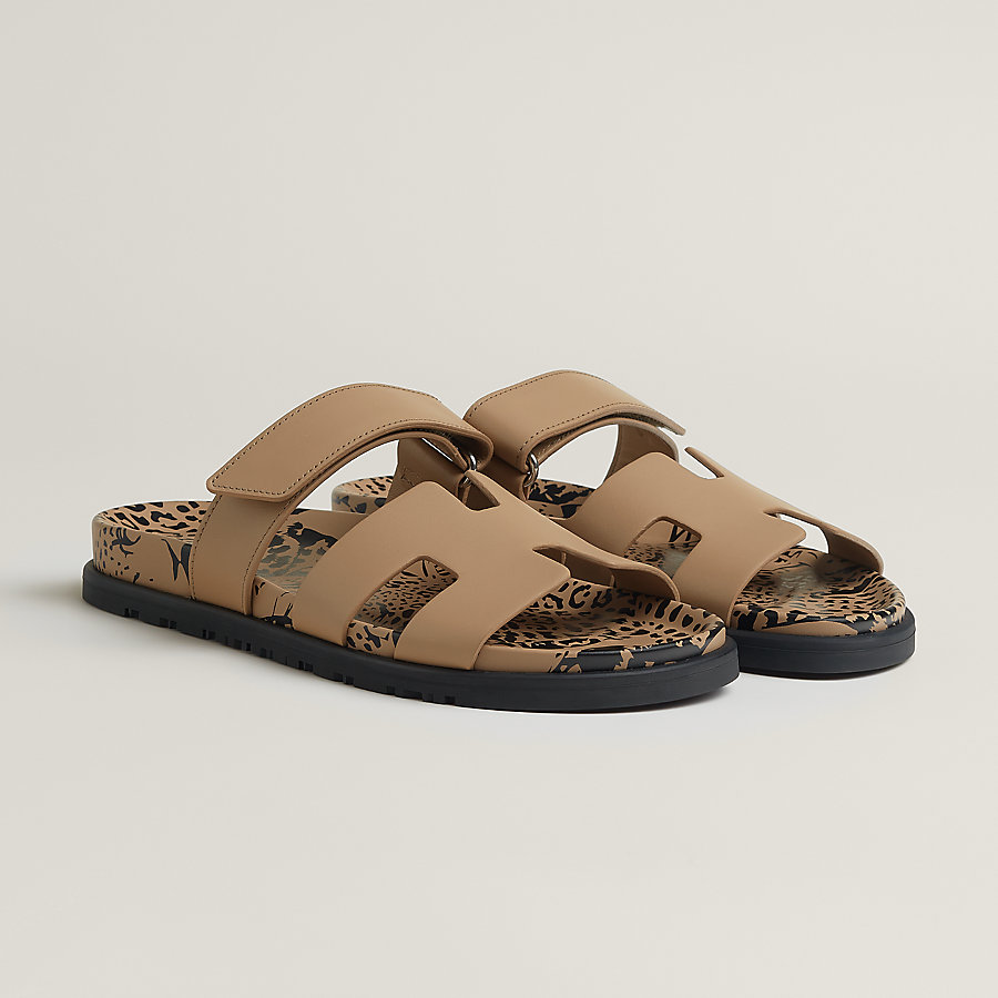 Chypre sandal