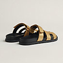 View: Back, Chypre sandal