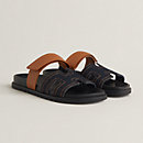 View: front, Chypre sandal