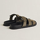 View: Back, Chypre sandal