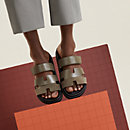 View: Worn, Chypre sandal