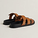 View: Back, Chypre sandal