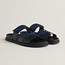 View: front, Chypre sandal