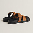 View: Back, Chypre sandal