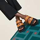 View: Worn, Chypre sandal