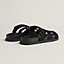 View: Back, Chypre sandal