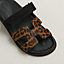 Chypre sandal, view 6 of 6