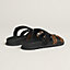 Chypre sandal, view 4 of 6