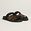 Chypre sandal, view 1 of 6