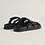 View: Back, Chypre sandal
