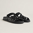 View: front, Chypre sandal