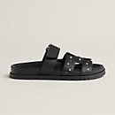 View: side, Chypre sandal