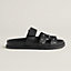 View: side, Chypre sandal