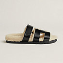 View: side, Chypre sandal