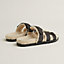 View: Back, Chypre sandal