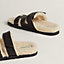 View: Detail, Chypre sandal