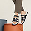 View: Worn, Chypre sandal