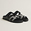 Chypre sandal, view 1 of 6