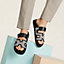Chypre sandal, view 2 of 6