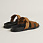View: Back, Chypre sandal