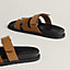 View: Detail, Chypre sandal