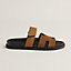 View: side, Chypre sandal