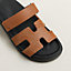 Chypre sandal, view 6 of 6