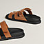 Chypre sandal, view 5 of 6