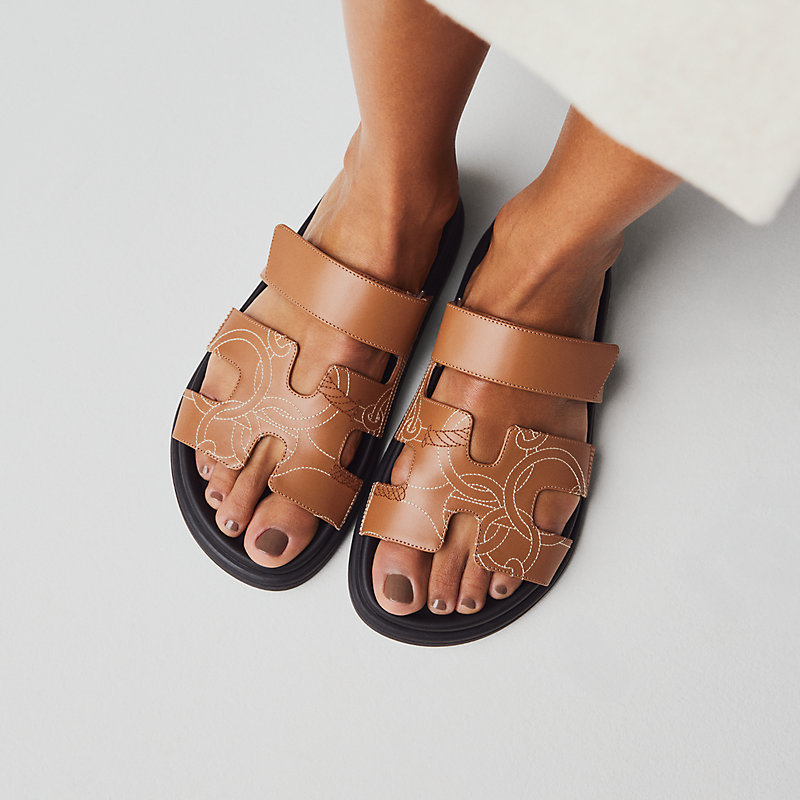 Chypre sandal