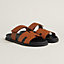 Chypre sandal, view 1 of 6