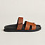 Chypre sandal, view 3 of 6