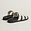View: Back, Chypre sandal