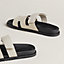 View: Detail, Chypre sandal